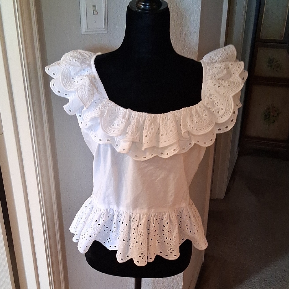 Express Top